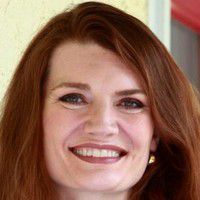 Jeannette Walls