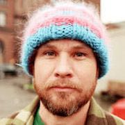 Jeff Ament