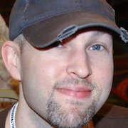 Jeff Cohen