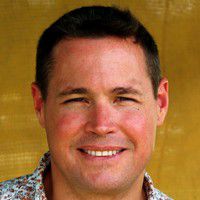 Jeff Corwin