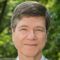 Jeffrey Sachs