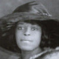 Jennie Louise Van Der Zee