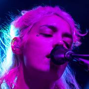 Jenny Lee Lindberg