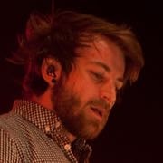 Jeremy Davis