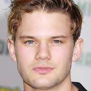 Jeremy Irvine