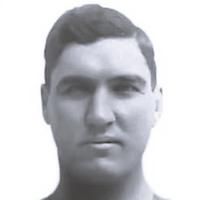 Jess Willard