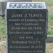 Jesse Johnson Yeates