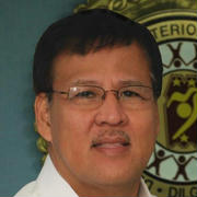 Jesse Robredo