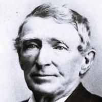 Jesse W. Fell