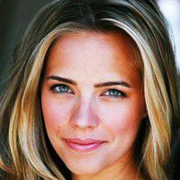 Jessica Barth