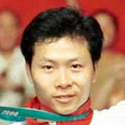 Ji Xinpeng