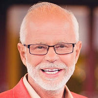 Jim Bakker