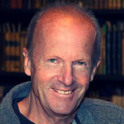 Jim Crace