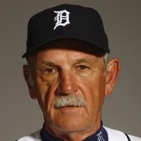 Jim Leyland