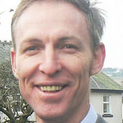 Jim Murphy