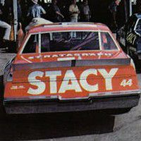 Jim Stacy