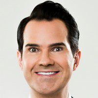 Jimmy Carr