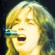 Jimmy McCulloch