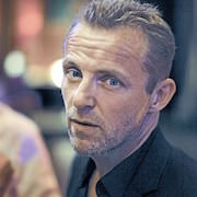 Jo Nesbø