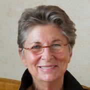 Joan Halifax