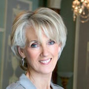 Joanna Trollope