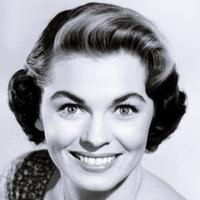 Joanne Dru