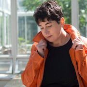 Joanne Harris