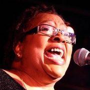 Jocelyn Brown