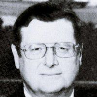 Joe B. Hall