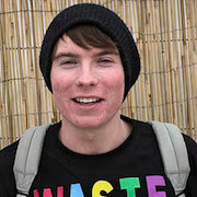 Joe Dempsie