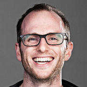 Joe Gebbia