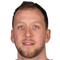 Joe Ingles