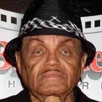 Joe Jackson