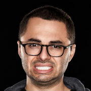 Joe Mande