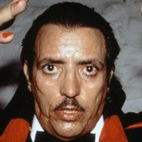 Joe Spinell