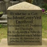 Johann Georg Veit Engelhardt