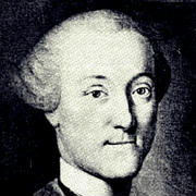 Johann Gottfried Zinn