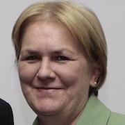 Johann Lamont