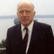 John Archibald Wheeler