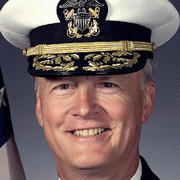 John B. Totushek