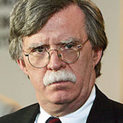 John Bolton