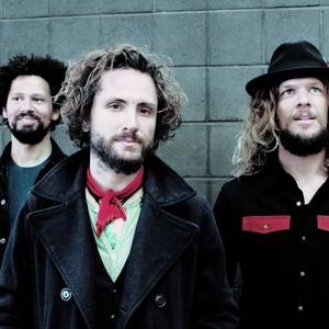 John Butler Trio