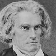 John C. Calhoun