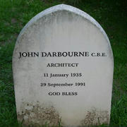 John Darbourne