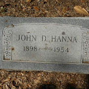 John Dwight Hanna