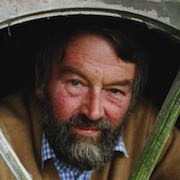 John Fowles