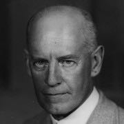 John Galsworthy