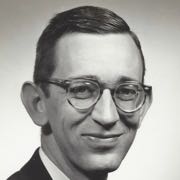 John H. Eicher