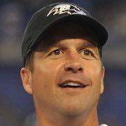 John Harbaugh