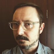 John Hodgman